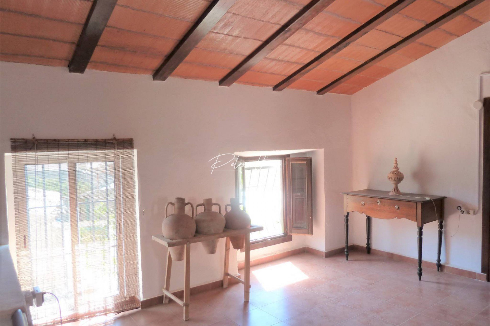 Resales - Tomannsbolig - Murcia