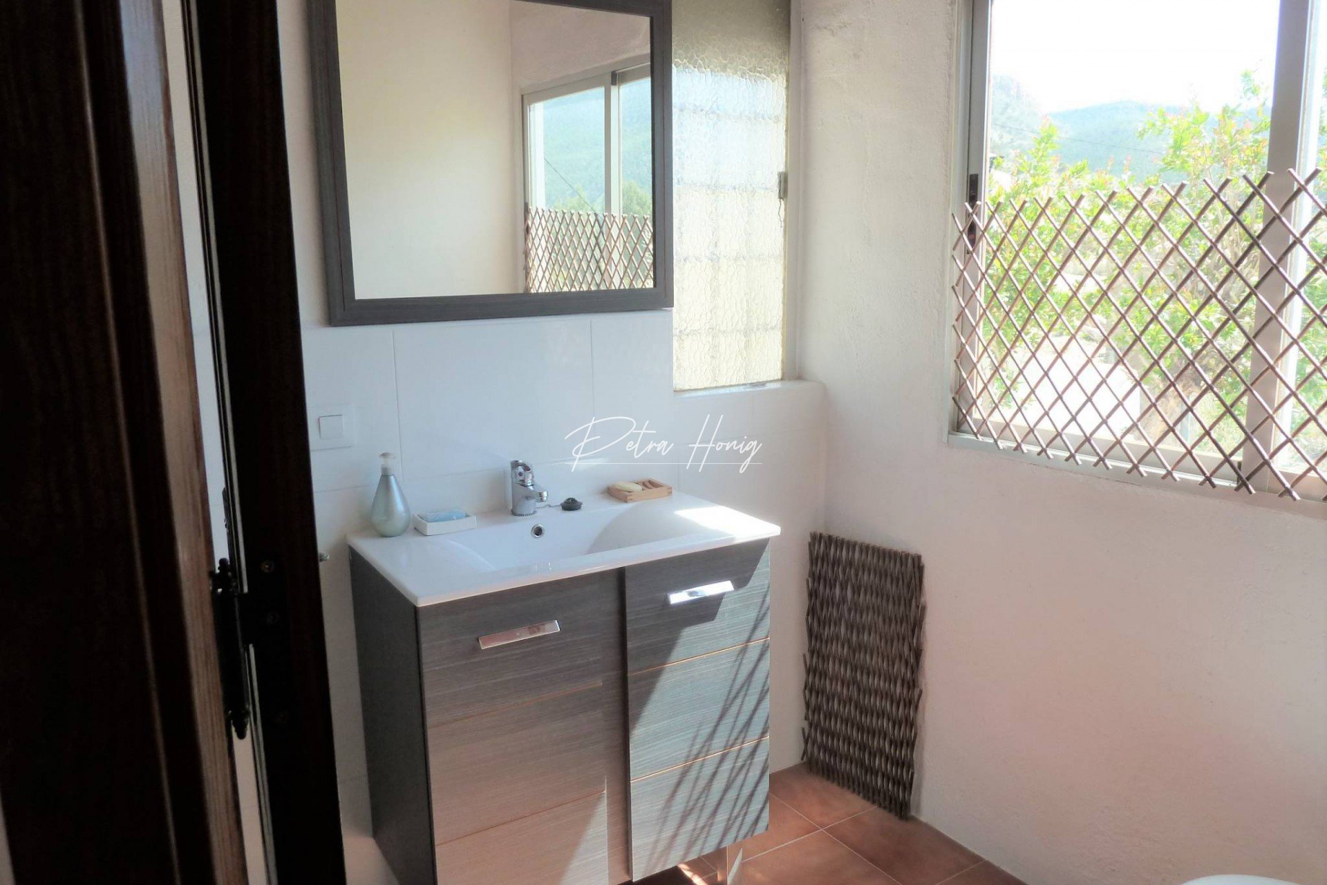 Resales - Tomannsbolig - Murcia