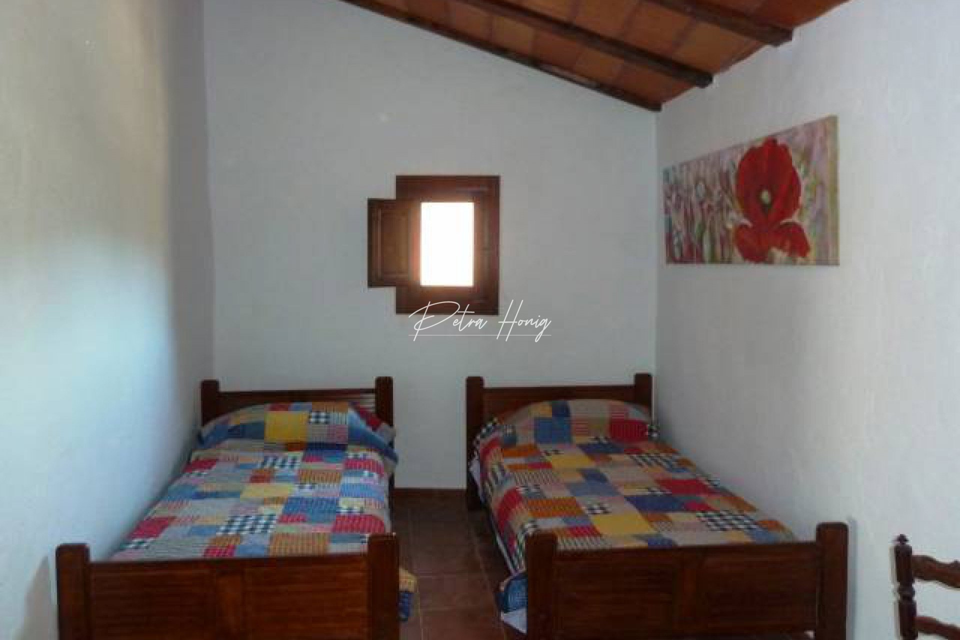 Resales - Tomannsbolig - Murcia