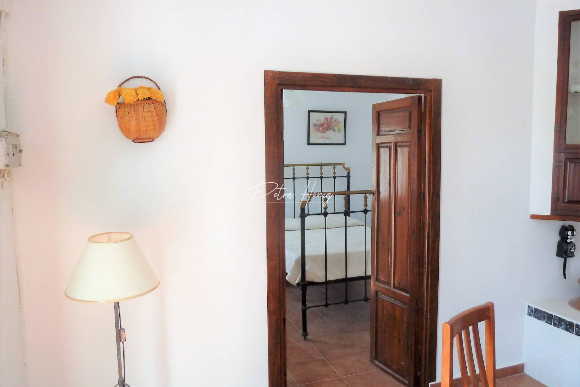 Resales - Tomannsbolig - Murcia