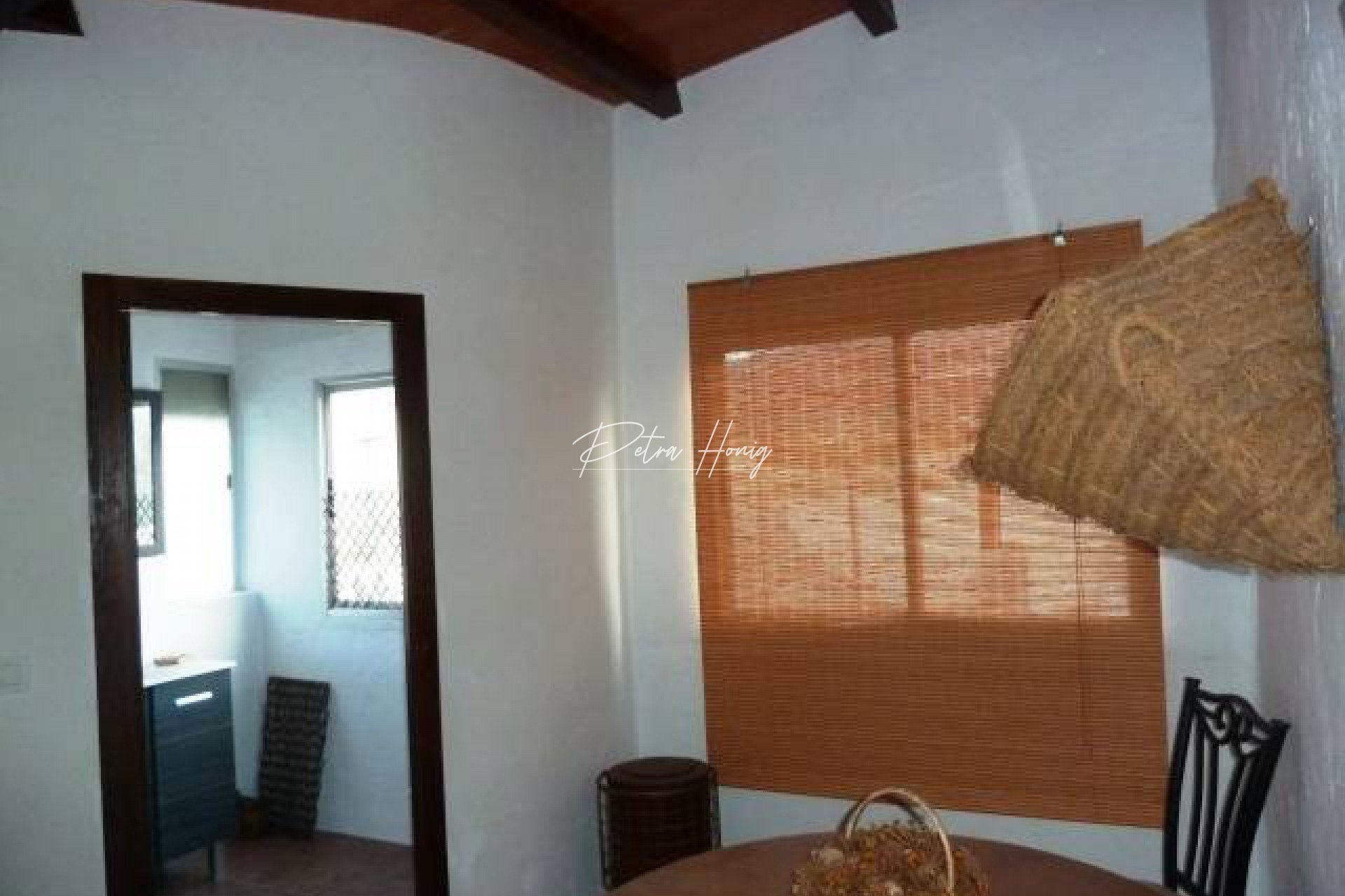 Resales - Tomannsbolig - Murcia