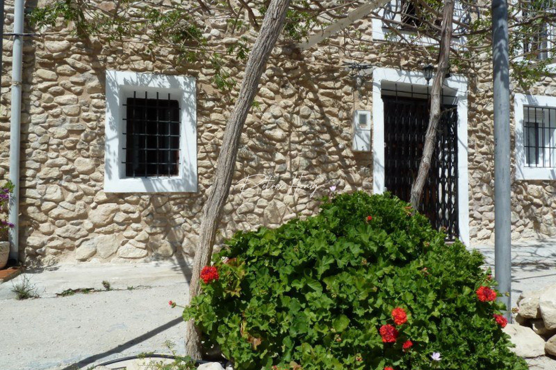 Resales - Tomannsbolig - Murcia