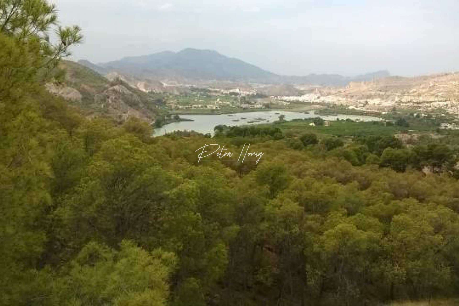 Resales - Tomannsbolig - Murcia