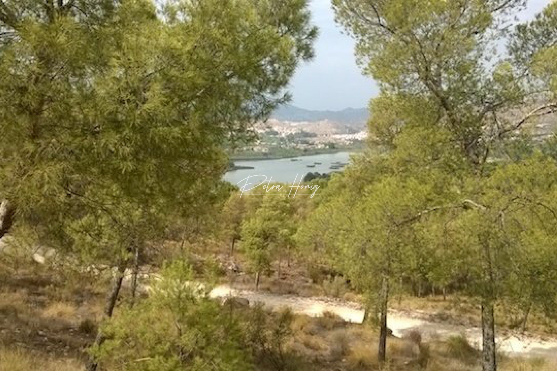Resales - Tomannsbolig - Murcia
