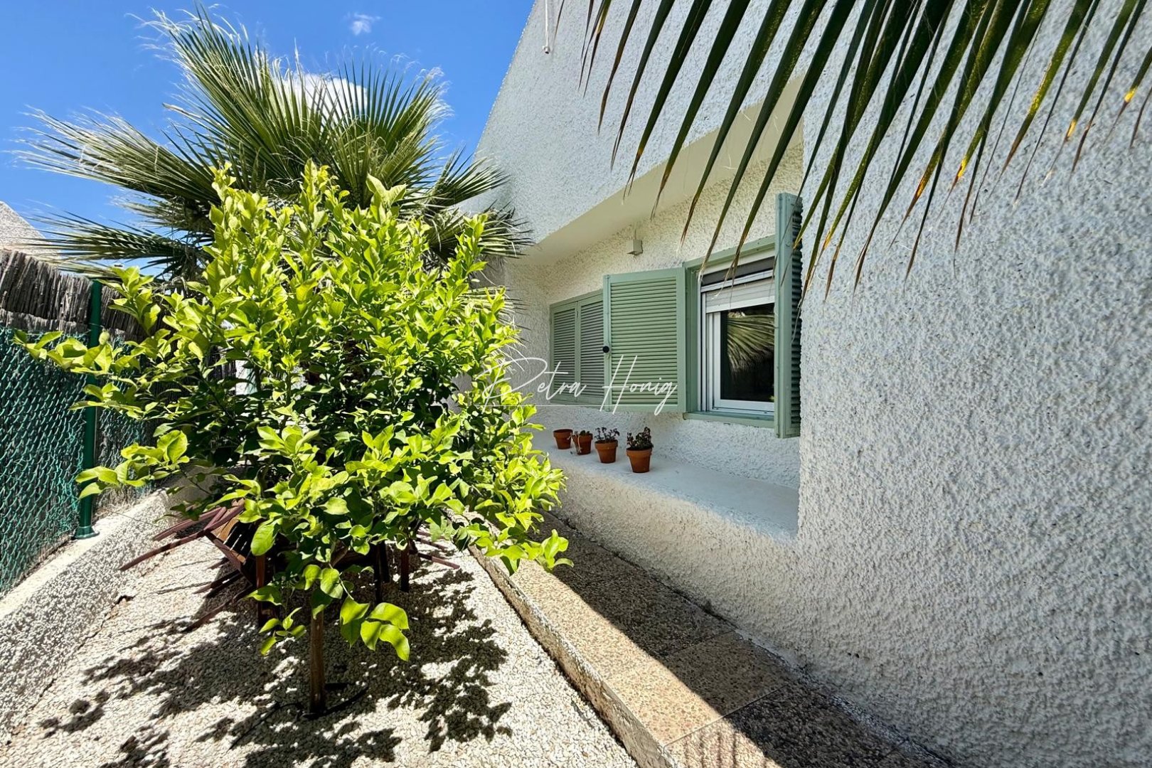 Resales - Tomannsbolig - Orihuela Costa - Campoamor