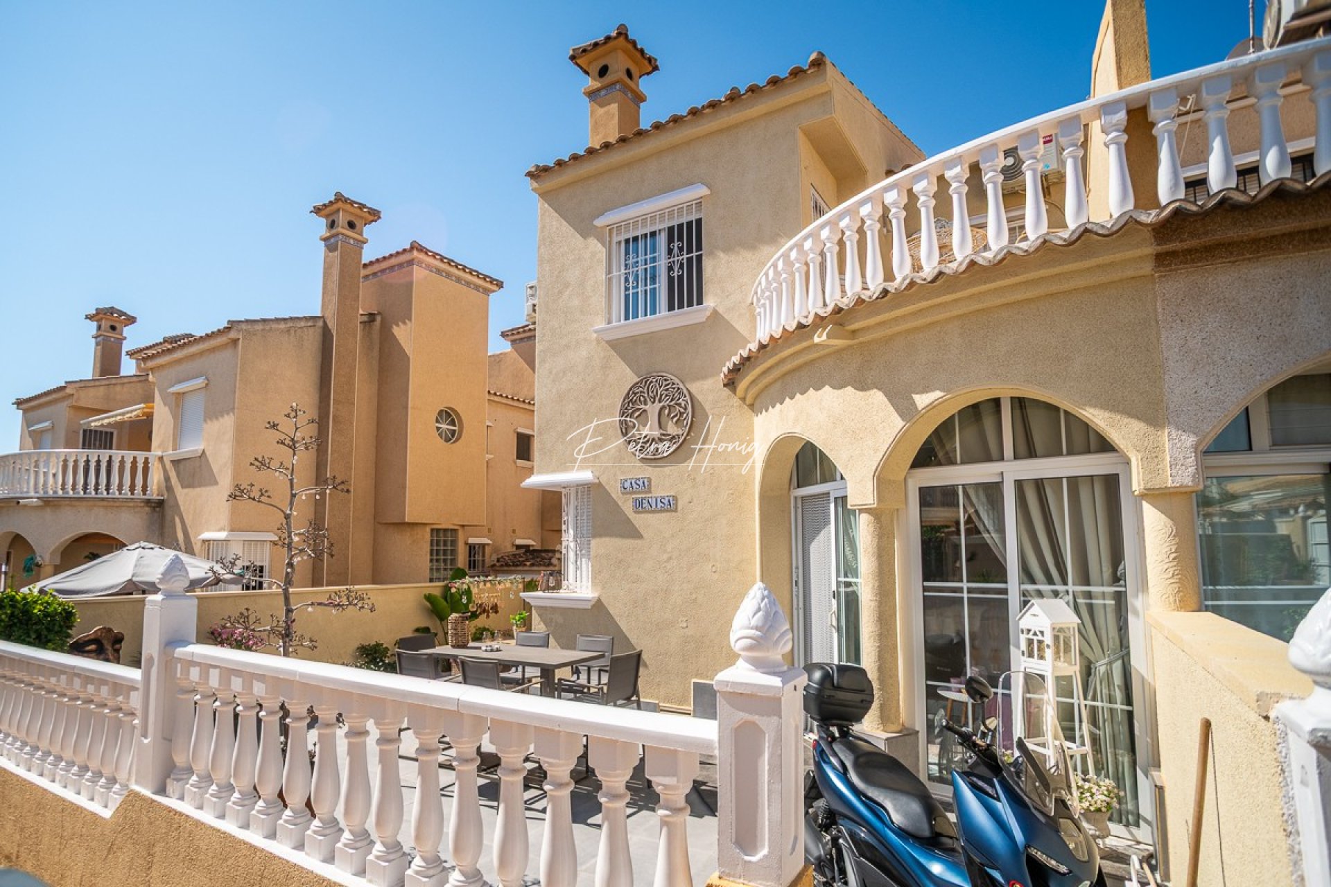 Resales - Tomannsbolig - Orihuela Costa - La Florida