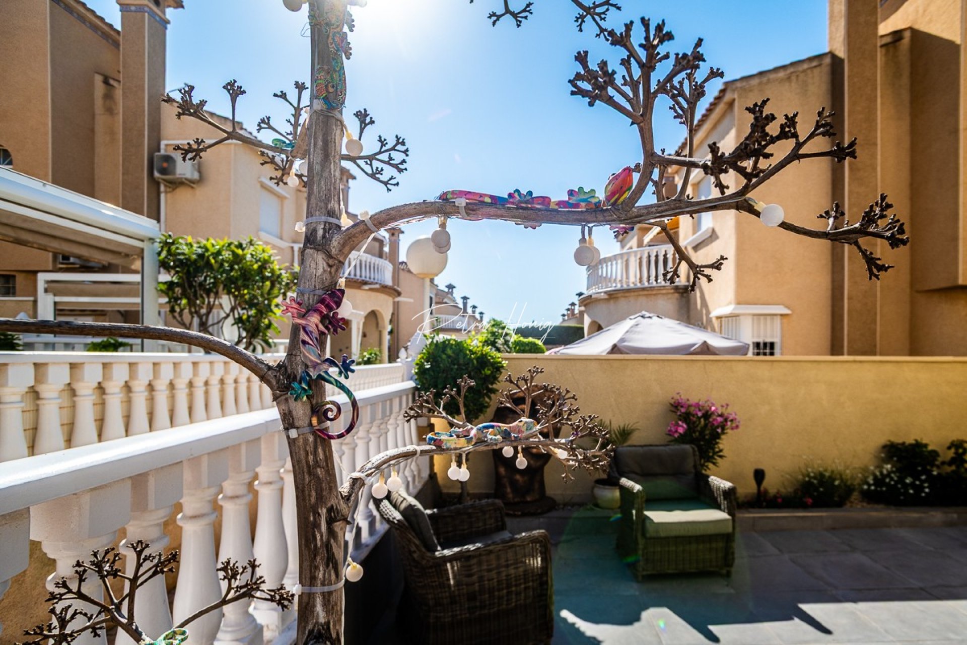 Resales - Tomannsbolig - Orihuela Costa - La Florida