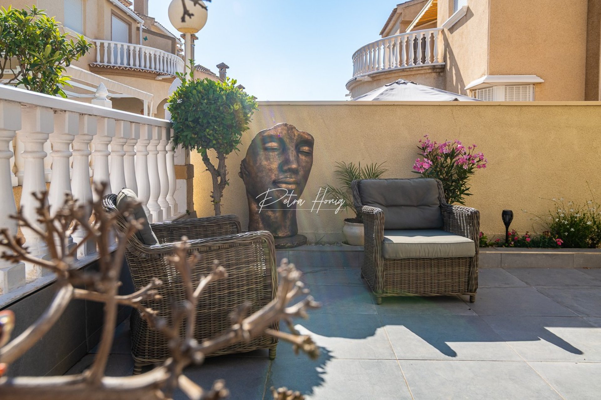 Resales - Tomannsbolig - Orihuela Costa - La Florida