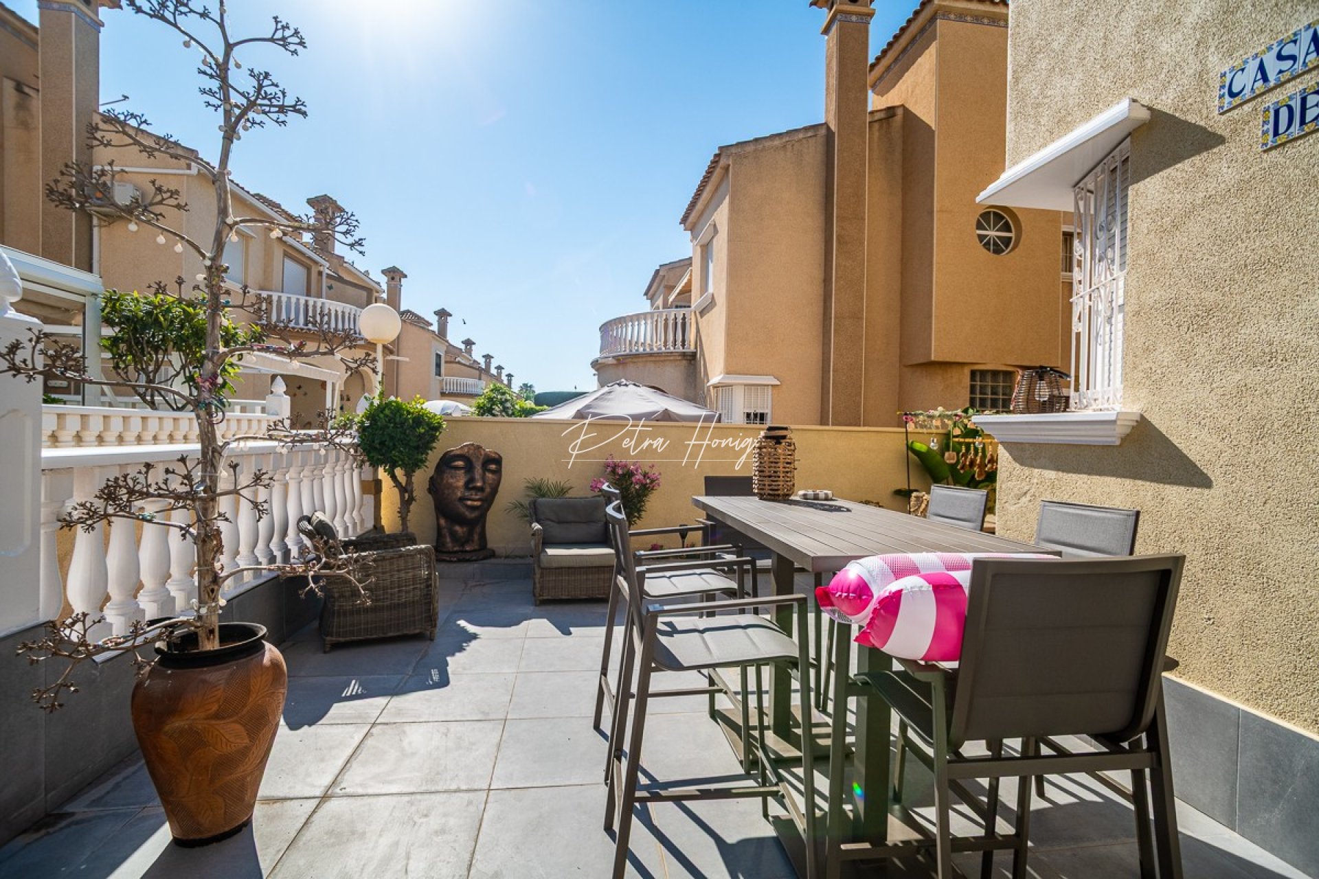 Resales - Tomannsbolig - Orihuela Costa - La Florida