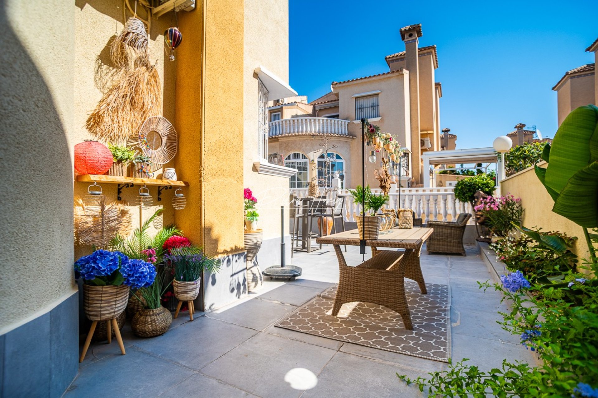 Resales - Tomannsbolig - Orihuela Costa - La Florida
