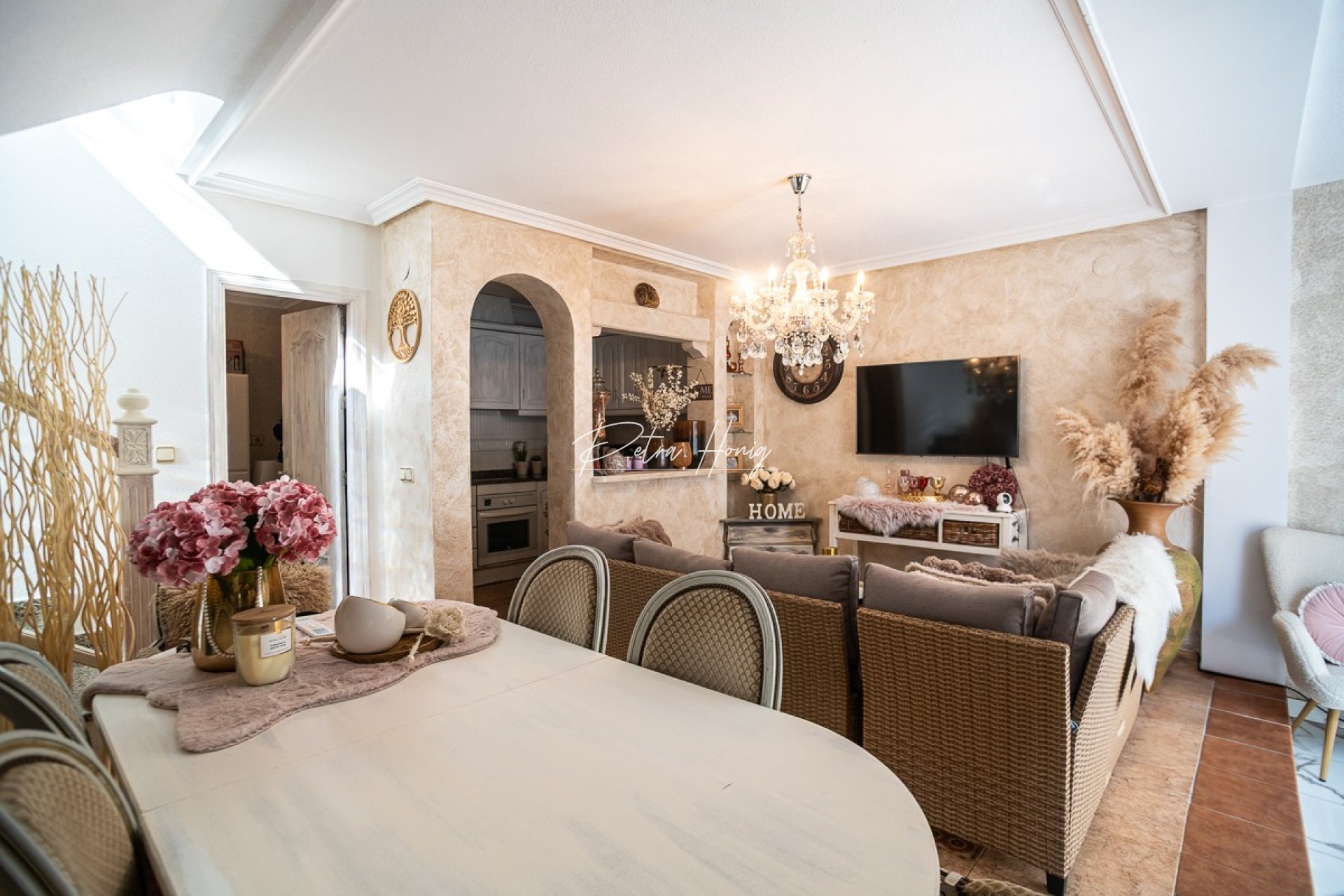 Resales - Tomannsbolig - Orihuela Costa - La Florida