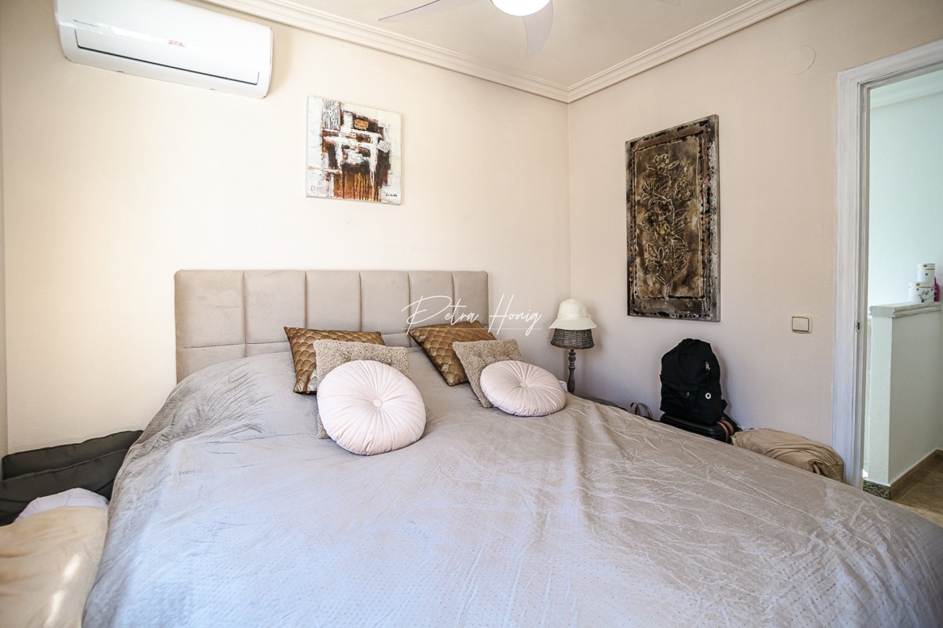 Resales - Tomannsbolig - Orihuela Costa - La Florida