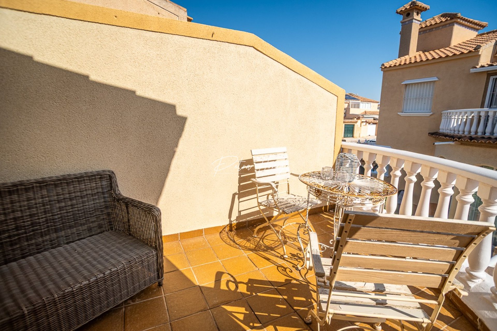 Resales - Tomannsbolig - Orihuela Costa - La Florida