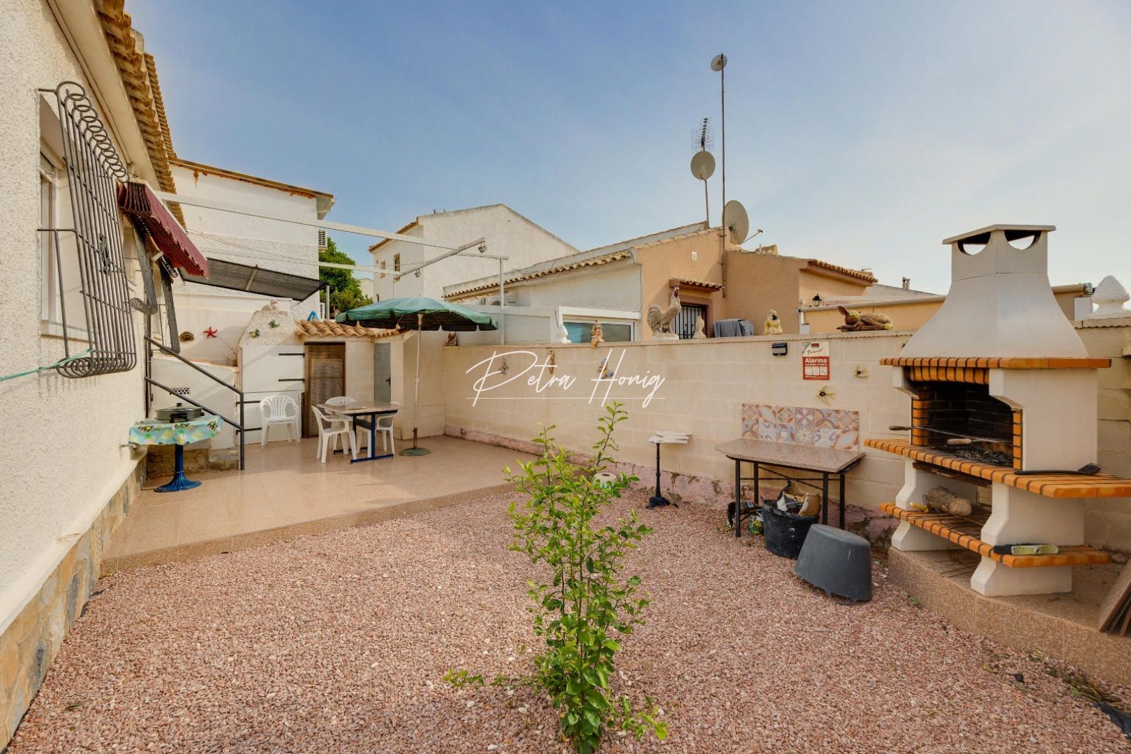 Resales - Tomannsbolig - Orihuela Costa - La Florida