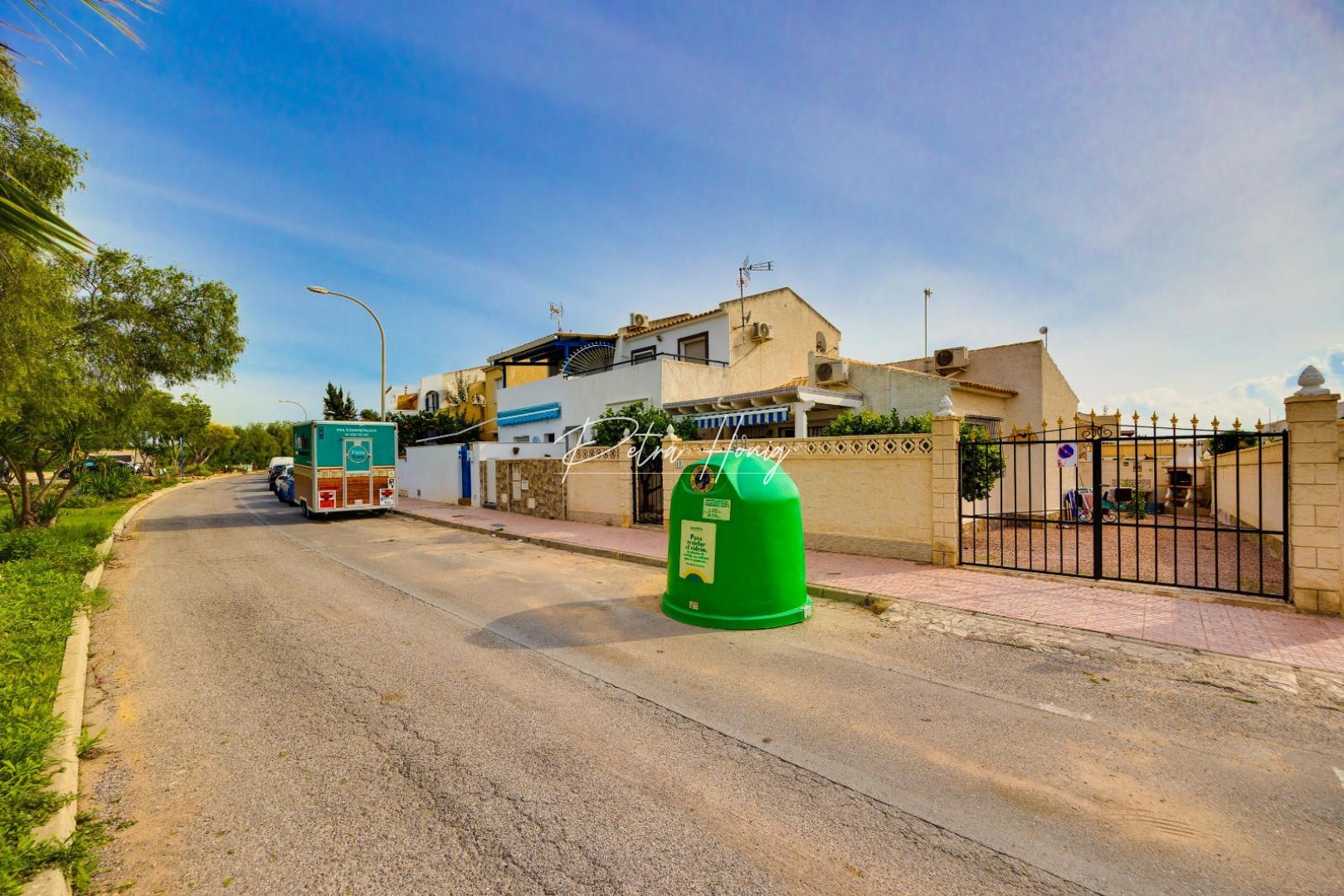 Resales - Tomannsbolig - Orihuela Costa - La Florida