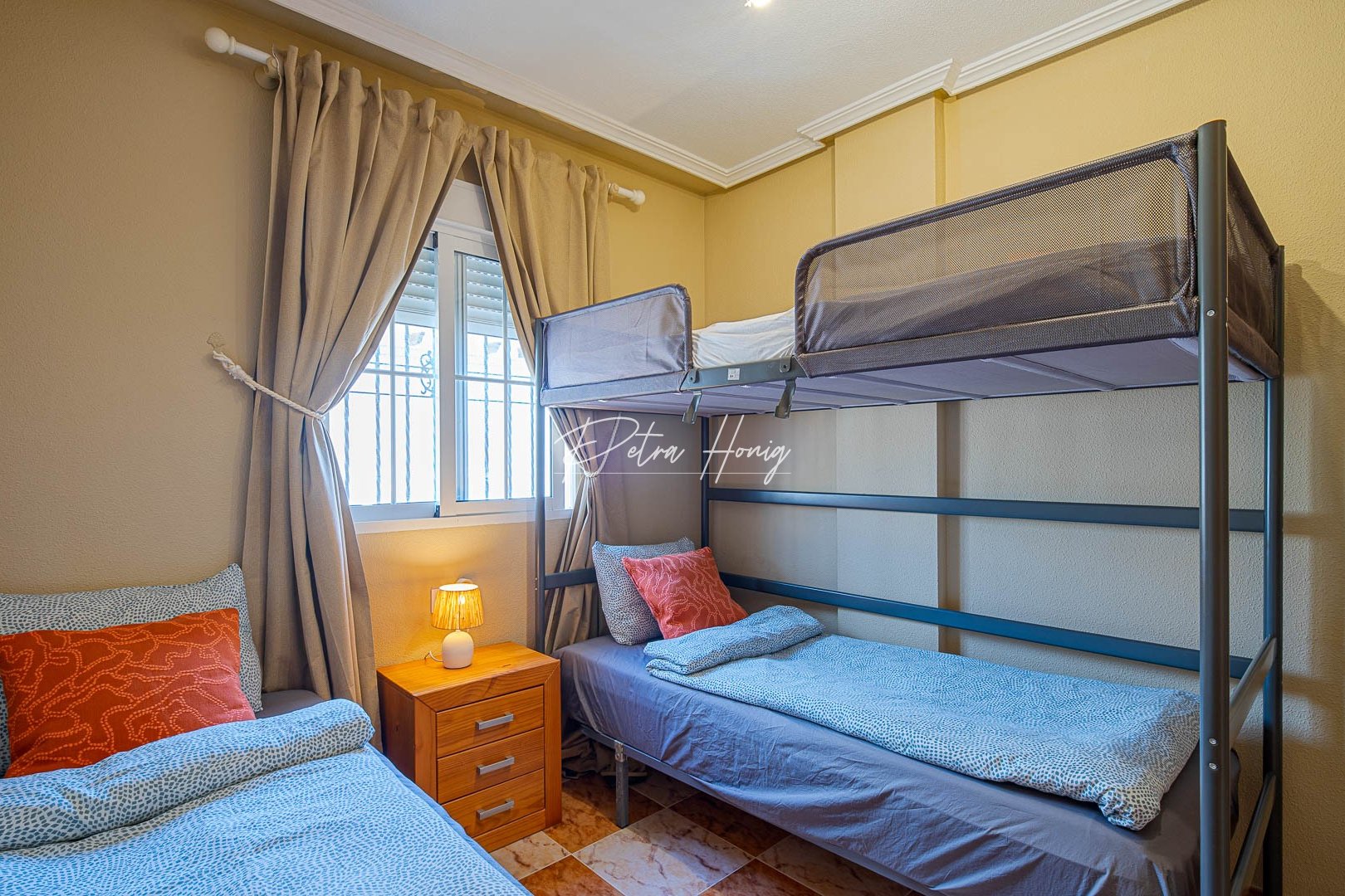 Resales - Tomannsbolig - Orihuela Costa - Lomas De Cabo Roig