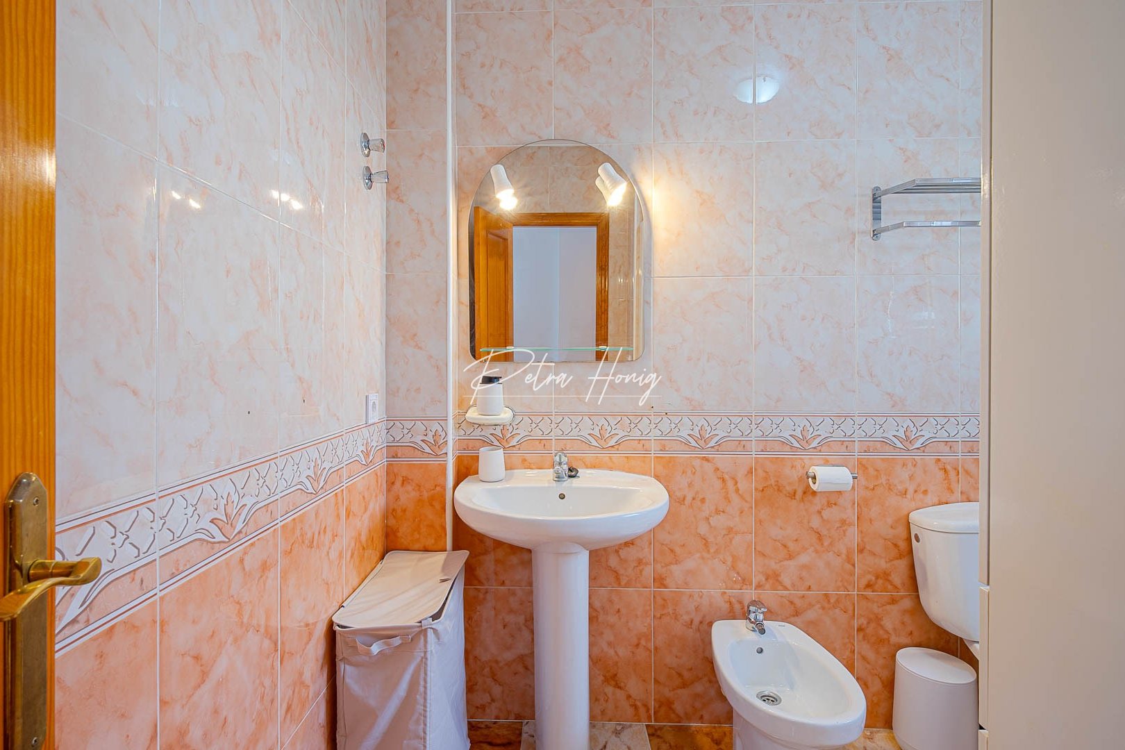 Resales - Tomannsbolig - Orihuela Costa - Lomas De Cabo Roig