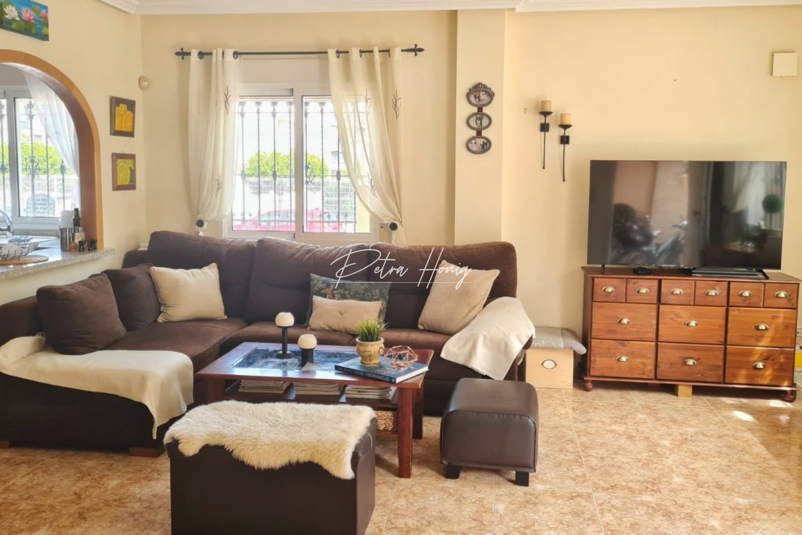 Resales - Tomannsbolig - Orihuela Costa - Los Dolses
