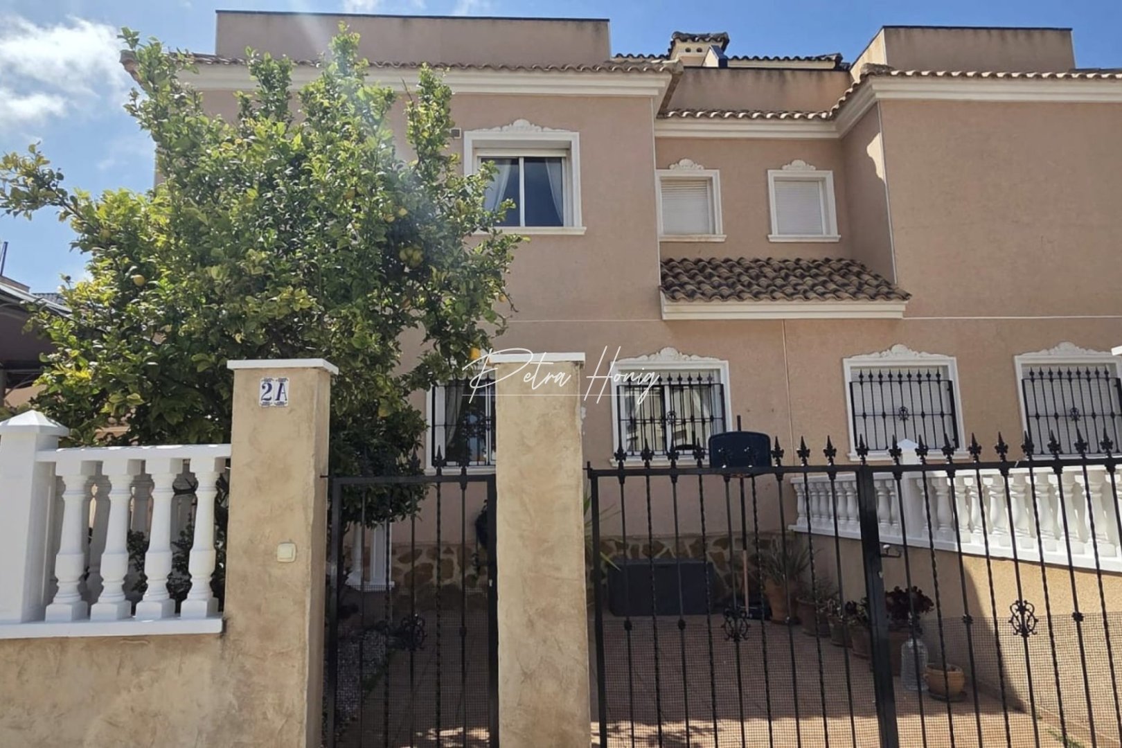 Resales - Tomannsbolig - Orihuela Costa - Los Dolses