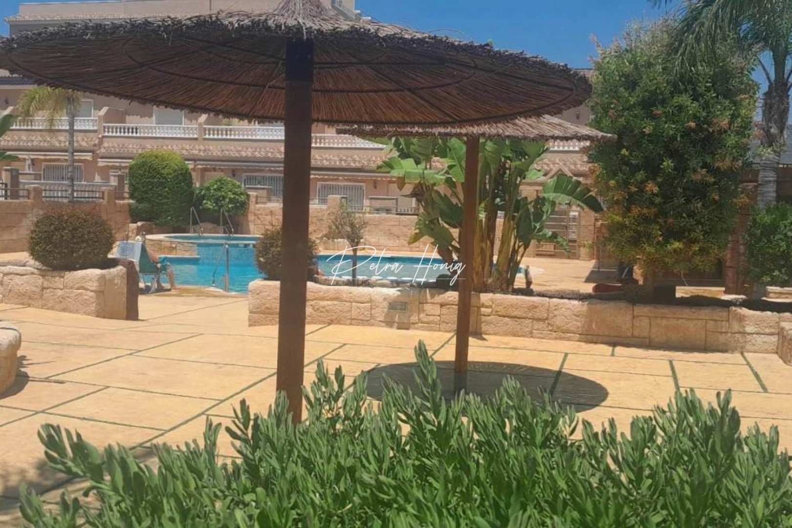 Resales - Tomannsbolig - Orihuela Costa - Los Dolses