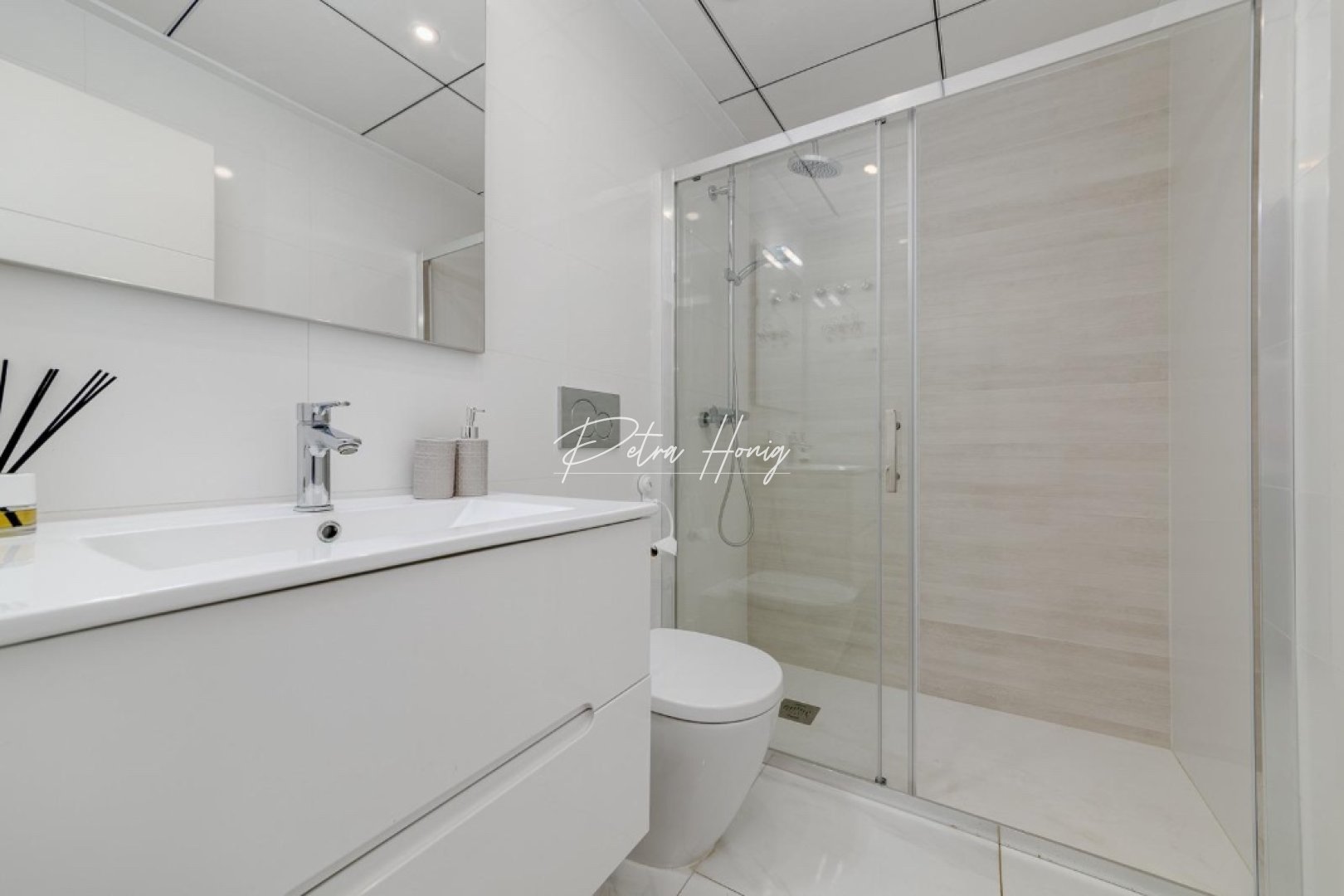 Resales - Tomannsbolig - Orihuela Costa - Villamartin