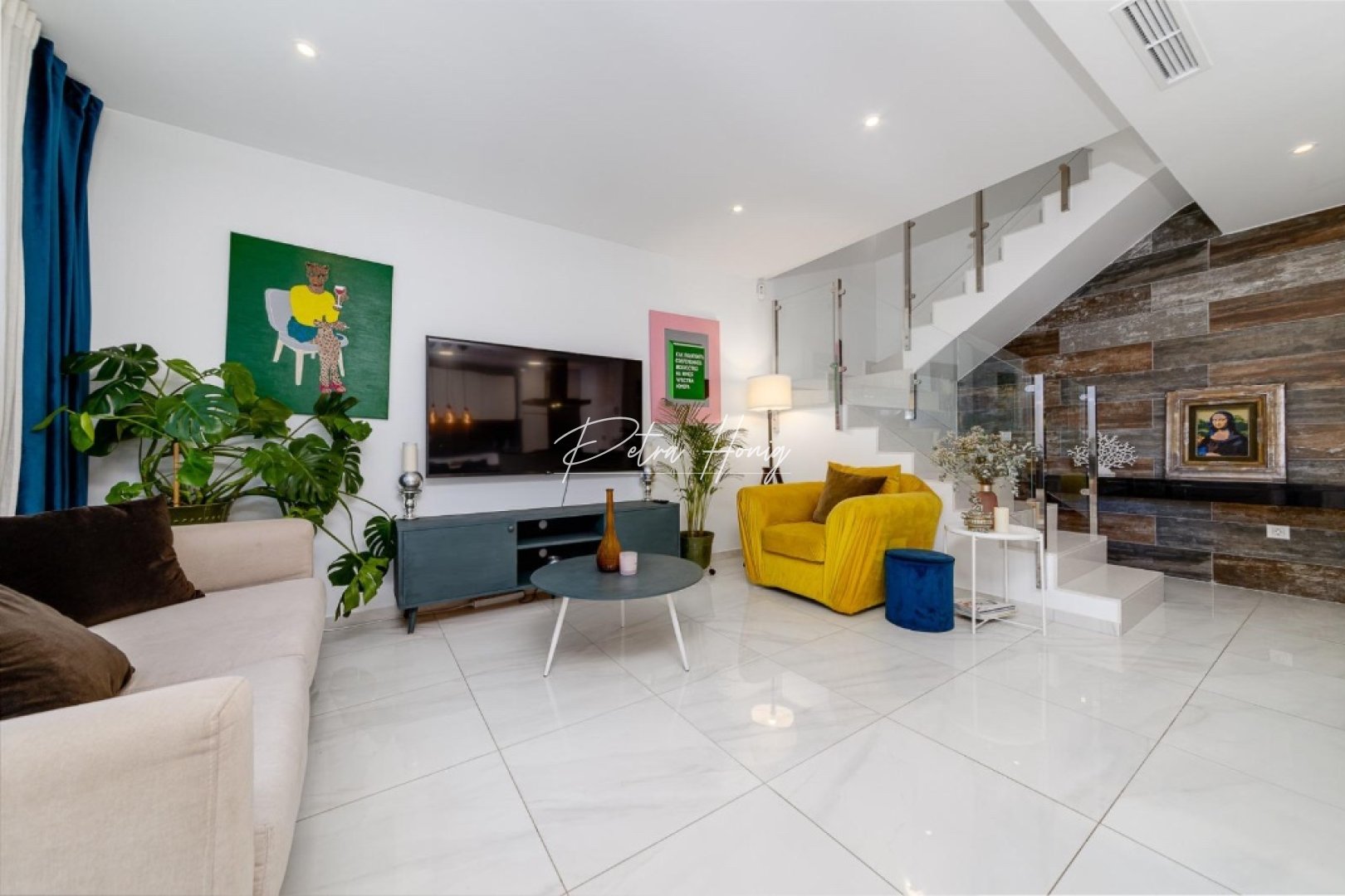 Resales - Tomannsbolig - Orihuela Costa - Villamartin