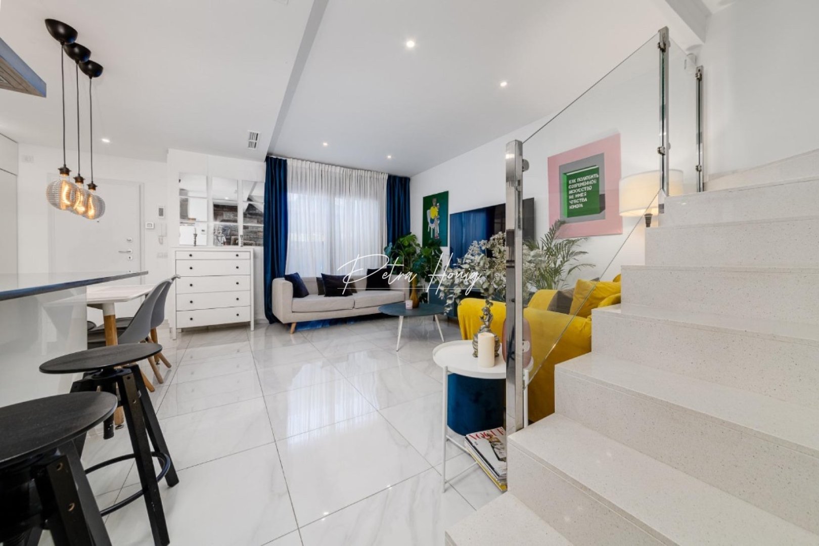 Resales - Tomannsbolig - Orihuela Costa - Villamartin