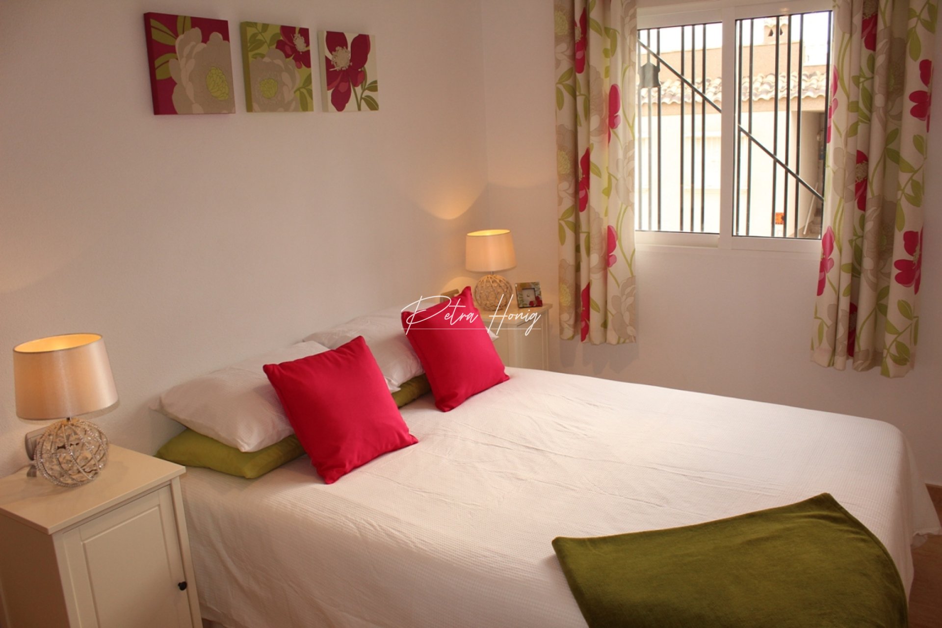Resales - Tomannsbolig - Orihuela Costa - Villamartin