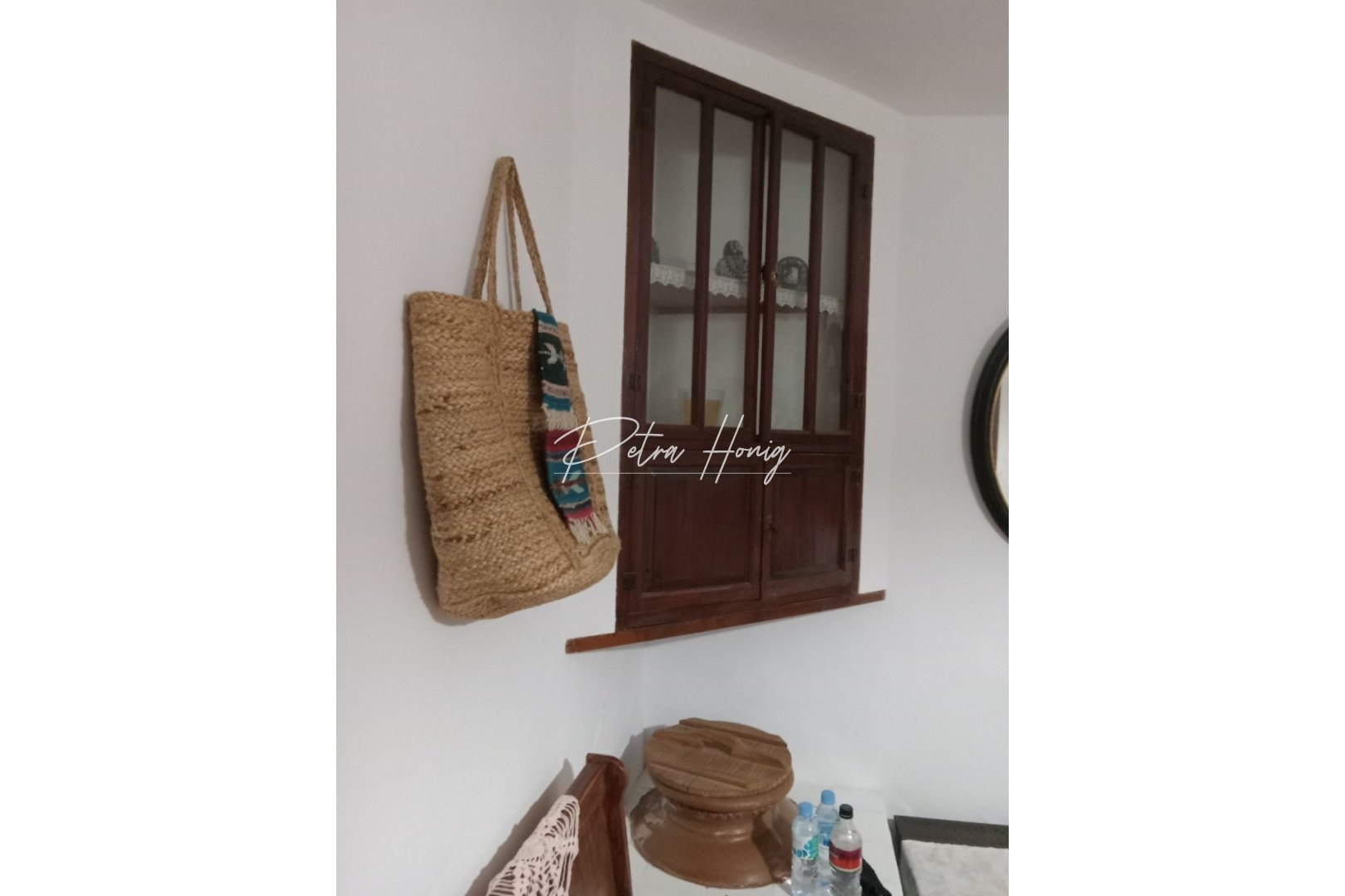 Resales - Tomannsbolig - Other areas - Murcia