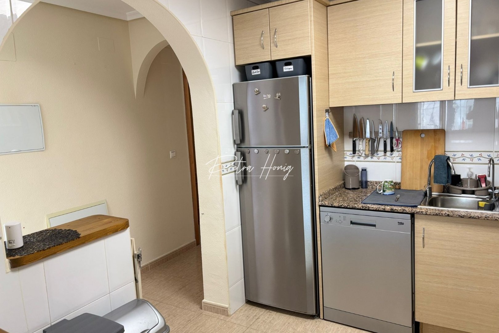 Resales - Tomannsbolig - Other areas - Sierra Golf - Balsicas