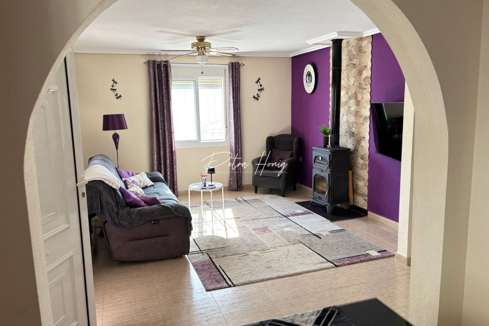 Resales - Tomannsbolig - Other areas - Sierra Golf - Balsicas