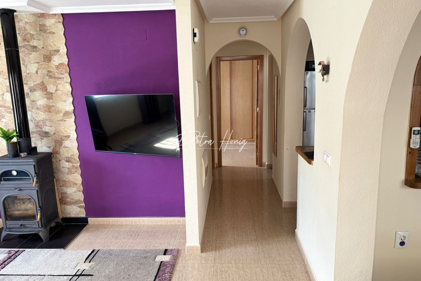 Resales - Tomannsbolig - Other areas - Sierra Golf - Balsicas