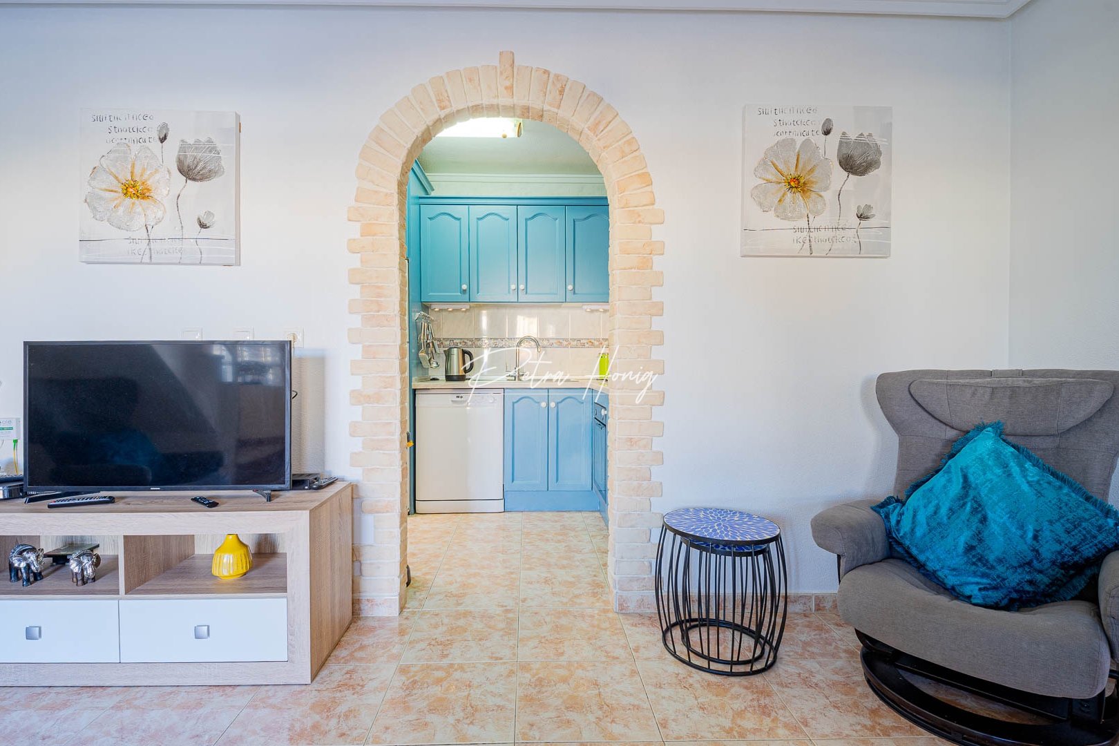 Resales - Tomannsbolig - Playa Flamenca