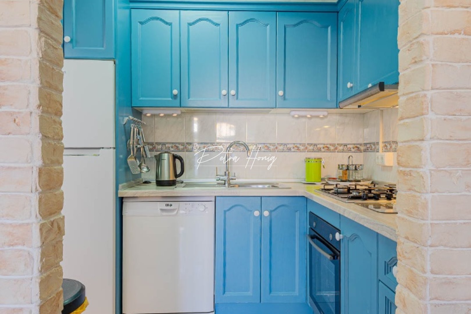 Resales - Tomannsbolig - Playa Flamenca