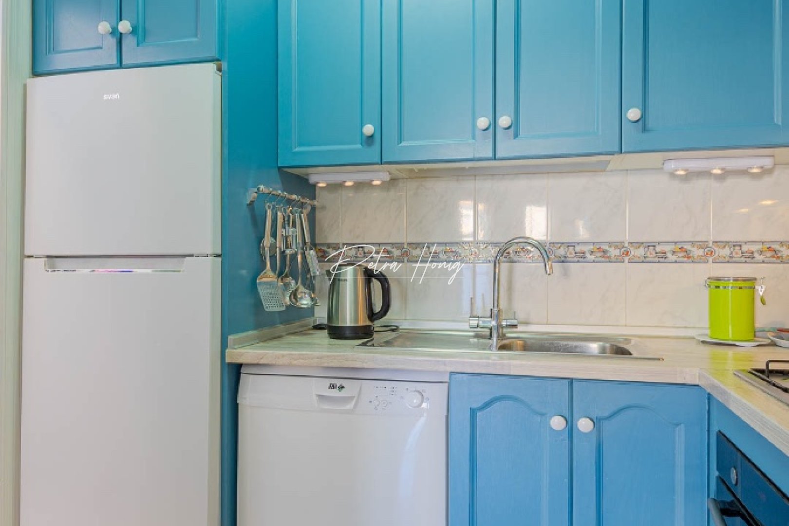 Resales - Tomannsbolig - Playa Flamenca