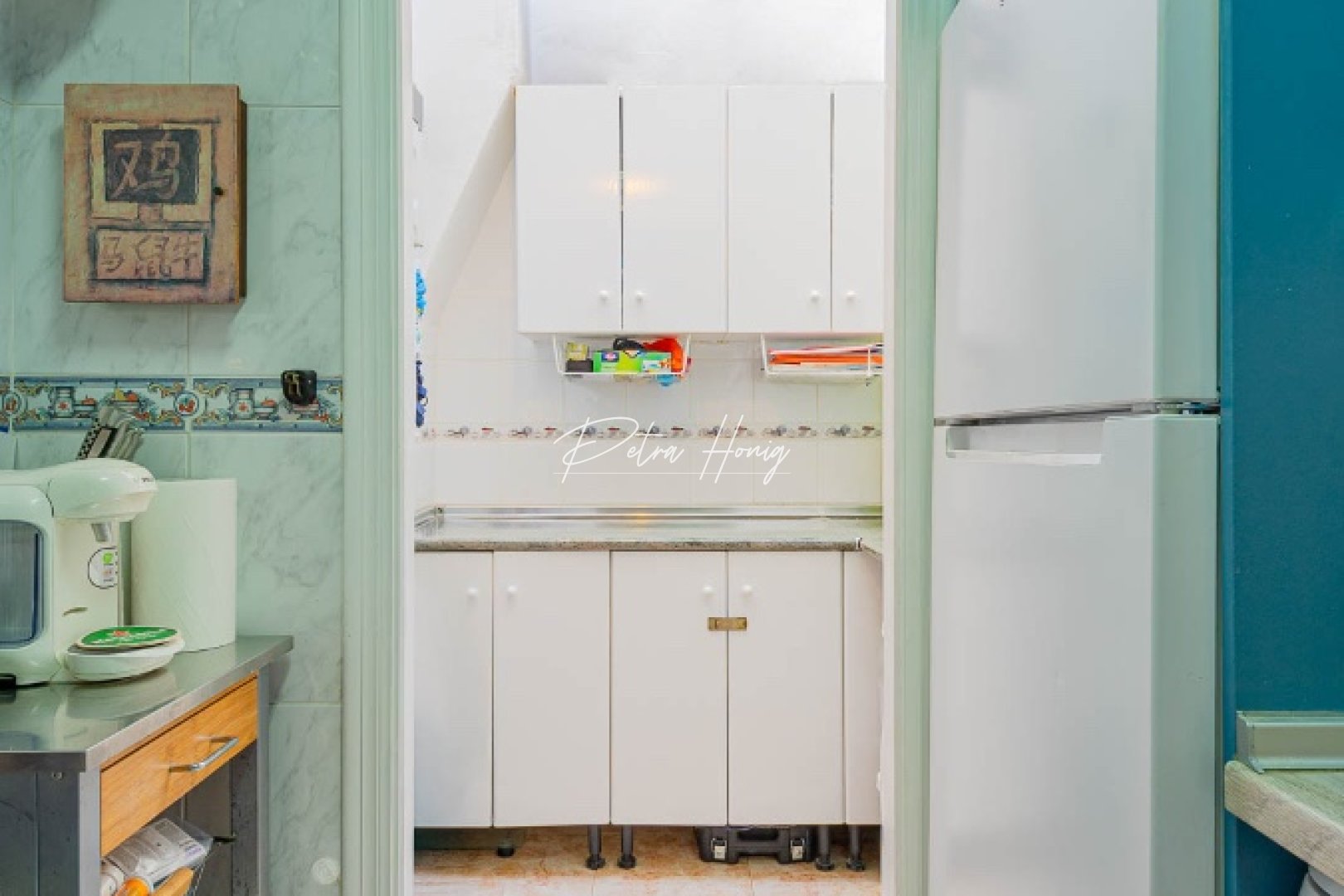 Resales - Tomannsbolig - Playa Flamenca