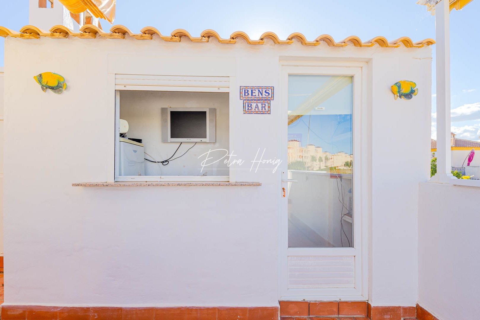 Resales - Tomannsbolig - Playa Flamenca
