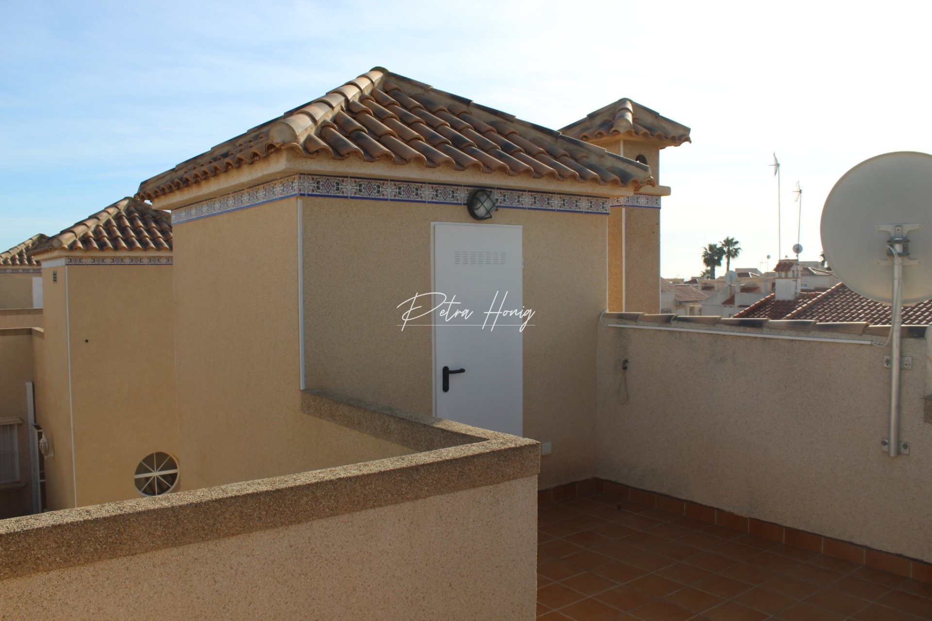 Resales - Tomannsbolig - Playa Flamenca