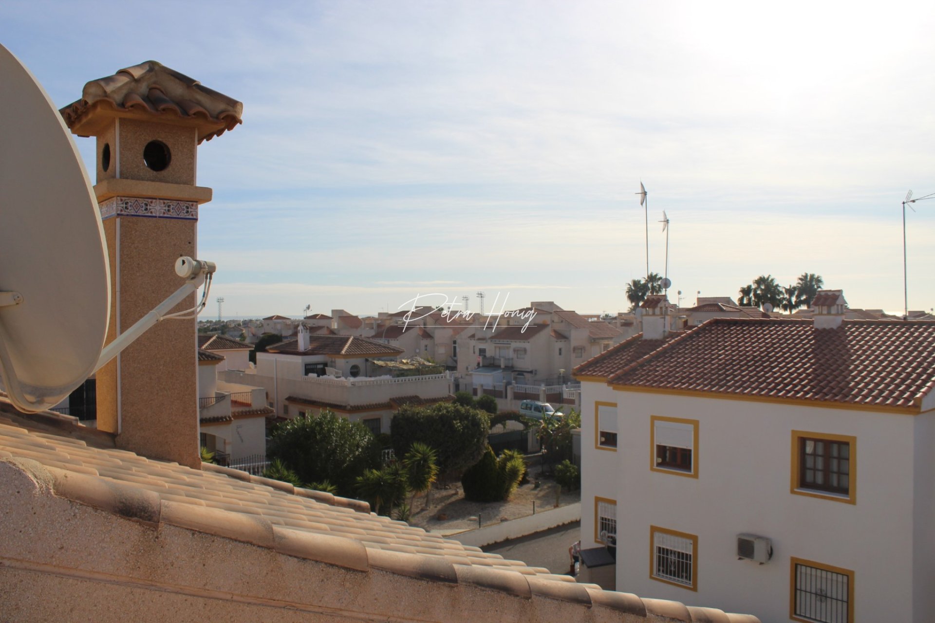 Resales - Tomannsbolig - Playa Flamenca