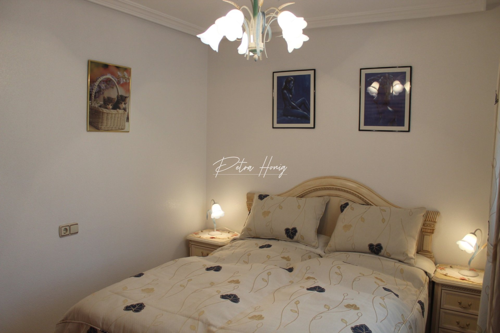 Resales - Tomannsbolig - Playa Flamenca