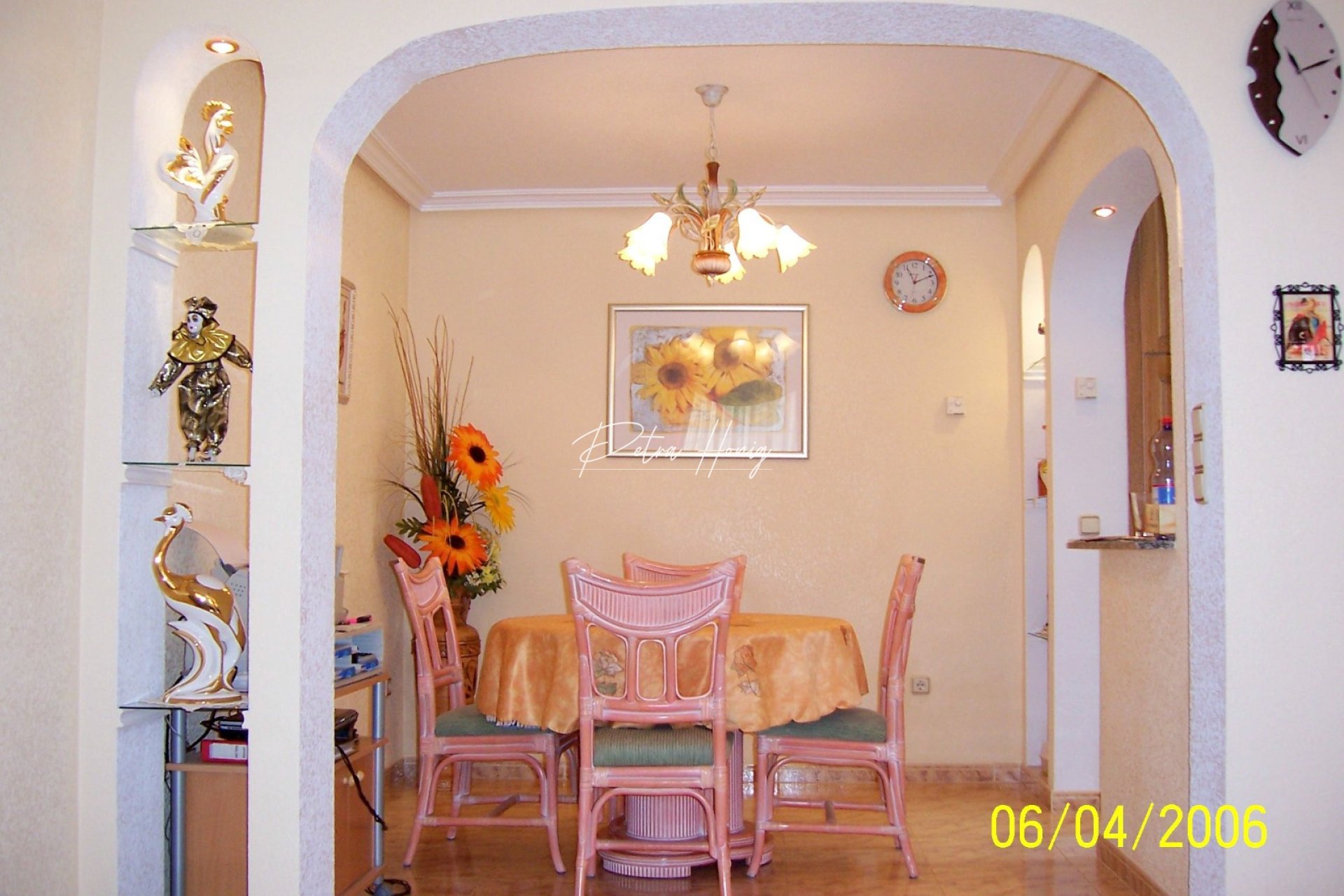 Resales - Tomannsbolig - Playa Flamenca