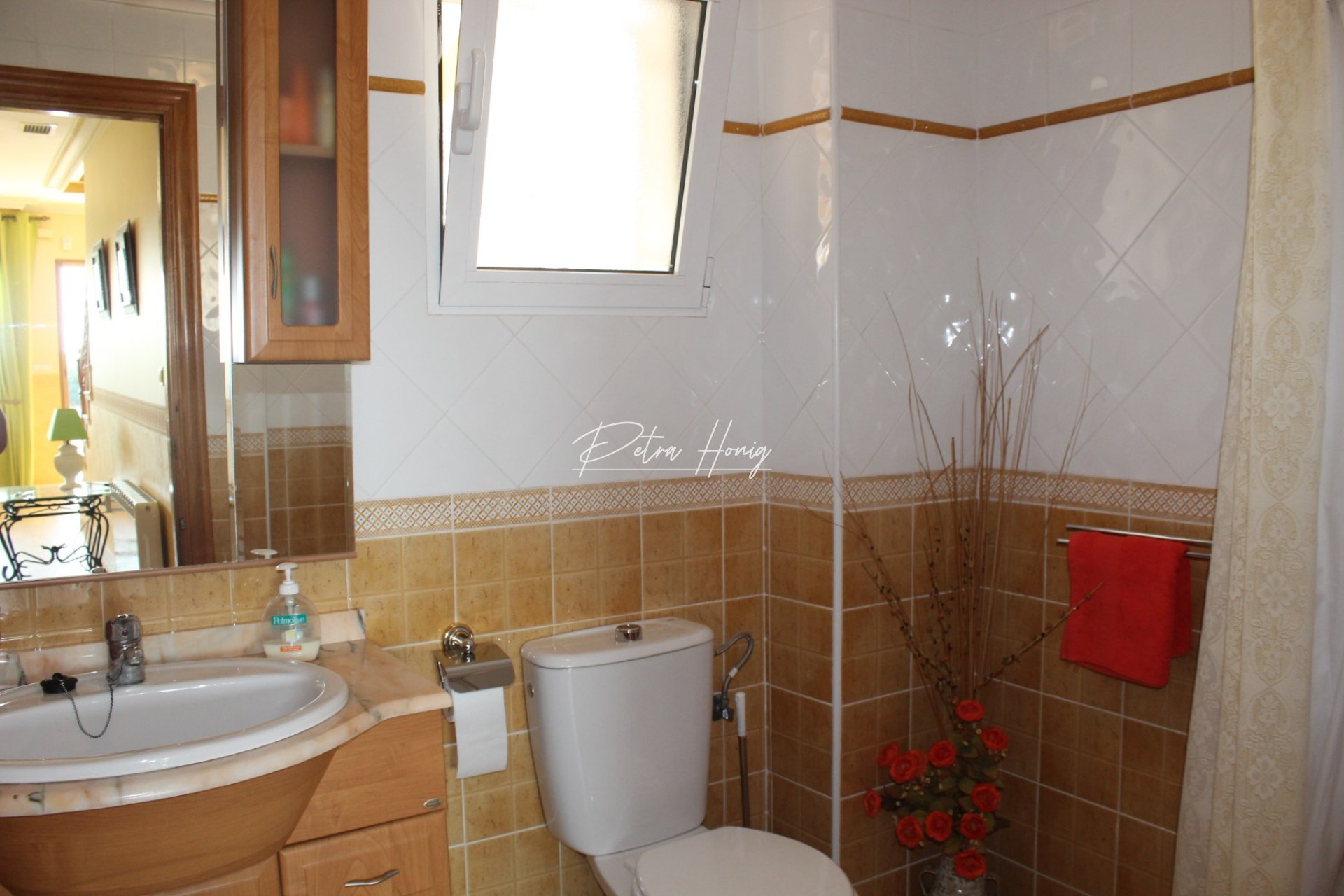 Resales - Tomannsbolig - Punta Prima - Mariblanca
