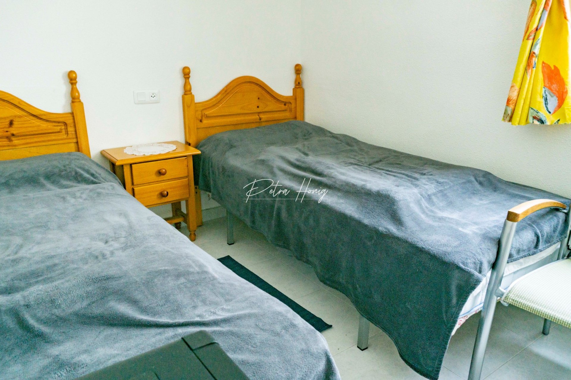 Resales - Tomannsbolig - Torrealmendros
