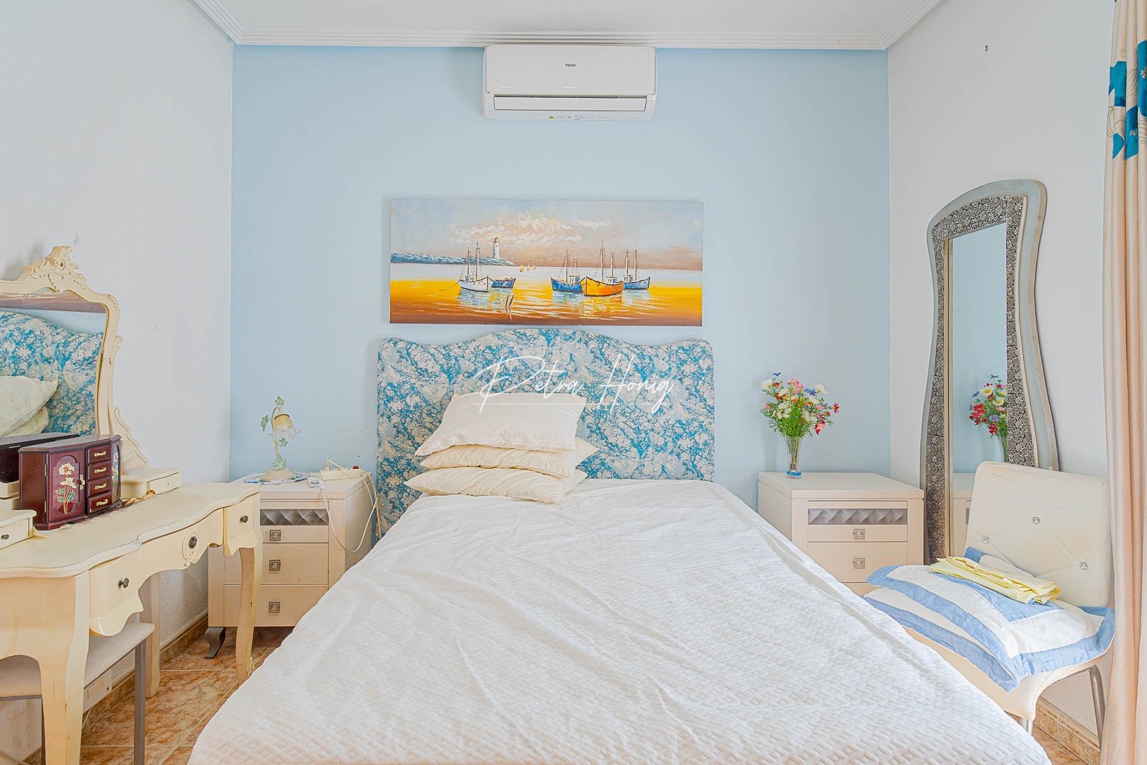 Resales - Tomannsbolig - Torrevieja - Punta Prima
