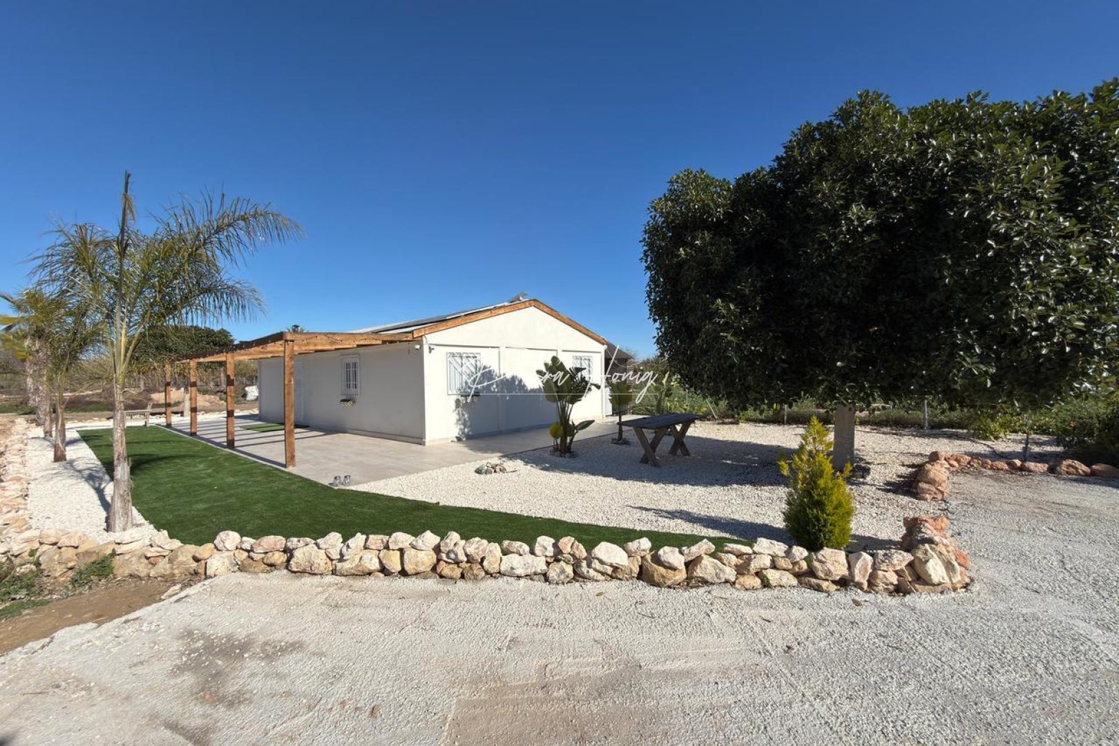 Resales - Tomt - Algorfa - La Finca Golf - Algorfa