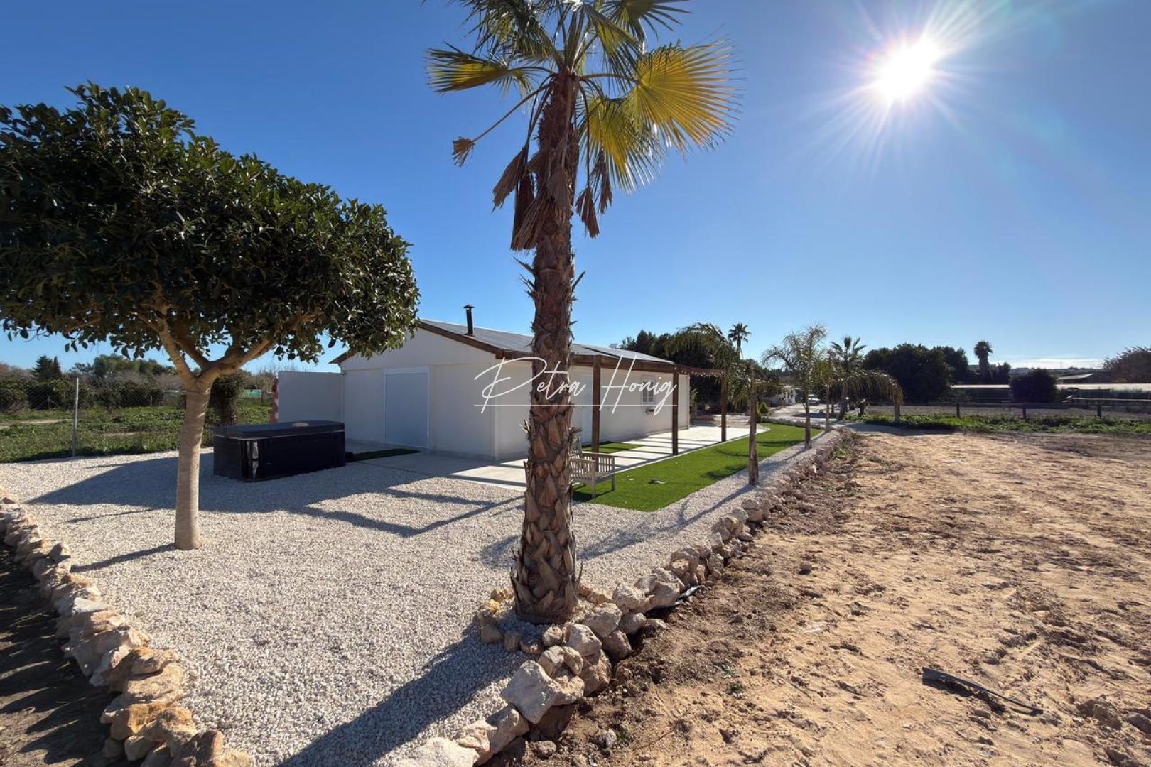 Resales - Tomt - Algorfa - La Finca Golf - Algorfa