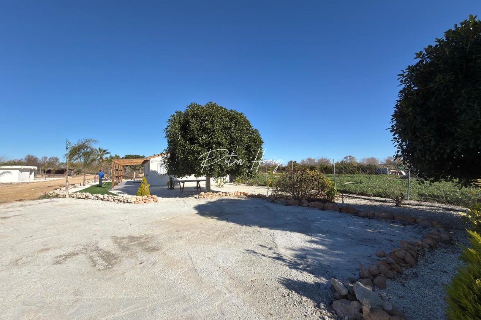 Resales - Tomt - Algorfa - La Finca Golf - Algorfa