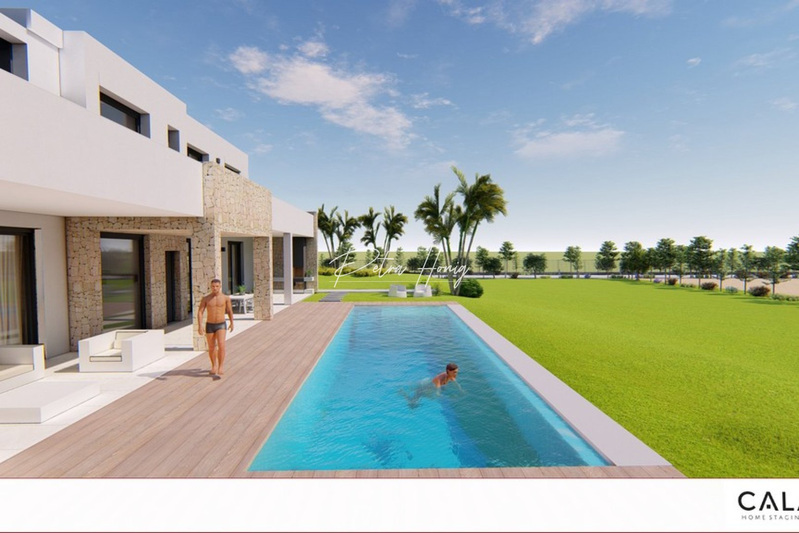 Resales - Tomt - Algorfa - La Finca Golf - Algorfa