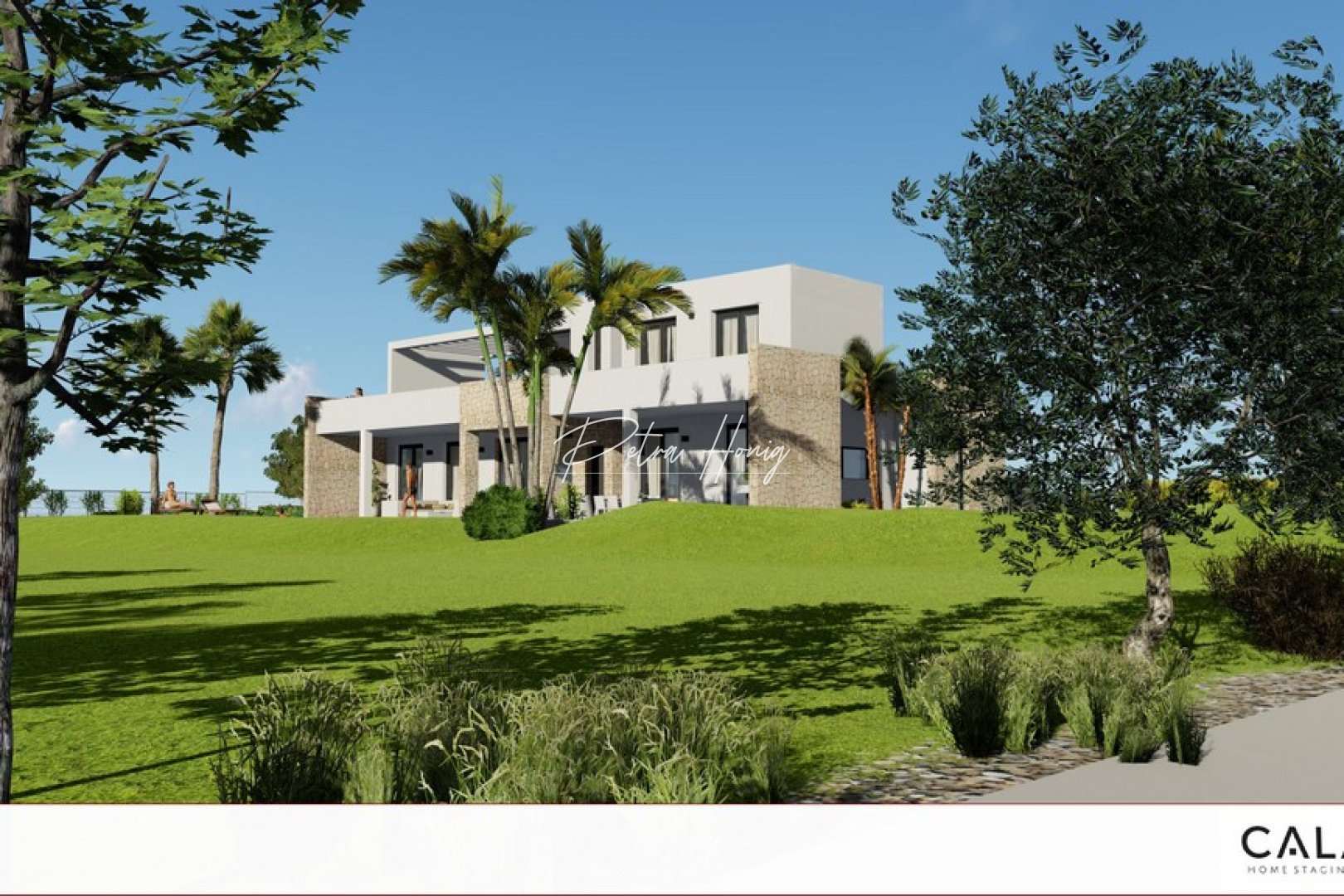 Resales - Tomt - Algorfa - La Finca Golf - Algorfa