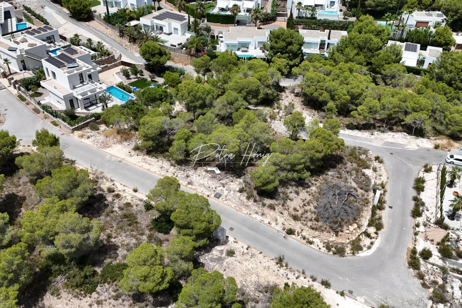 Resales - Tomt - Las Colinas - Las Colinas Golf